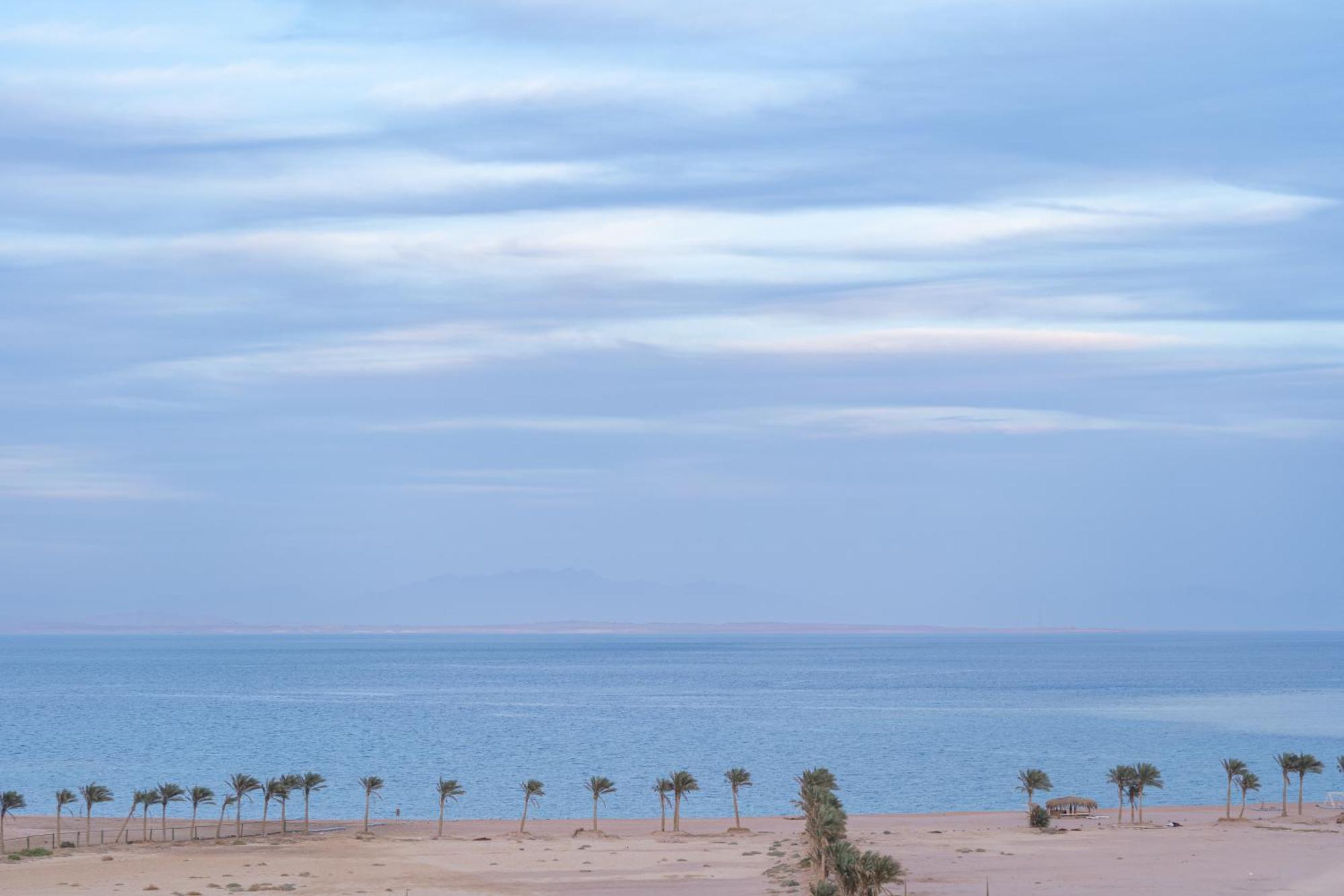 فندق الفراعنة هايتس شرم الشيخ المظهر الخارجي الصورة
